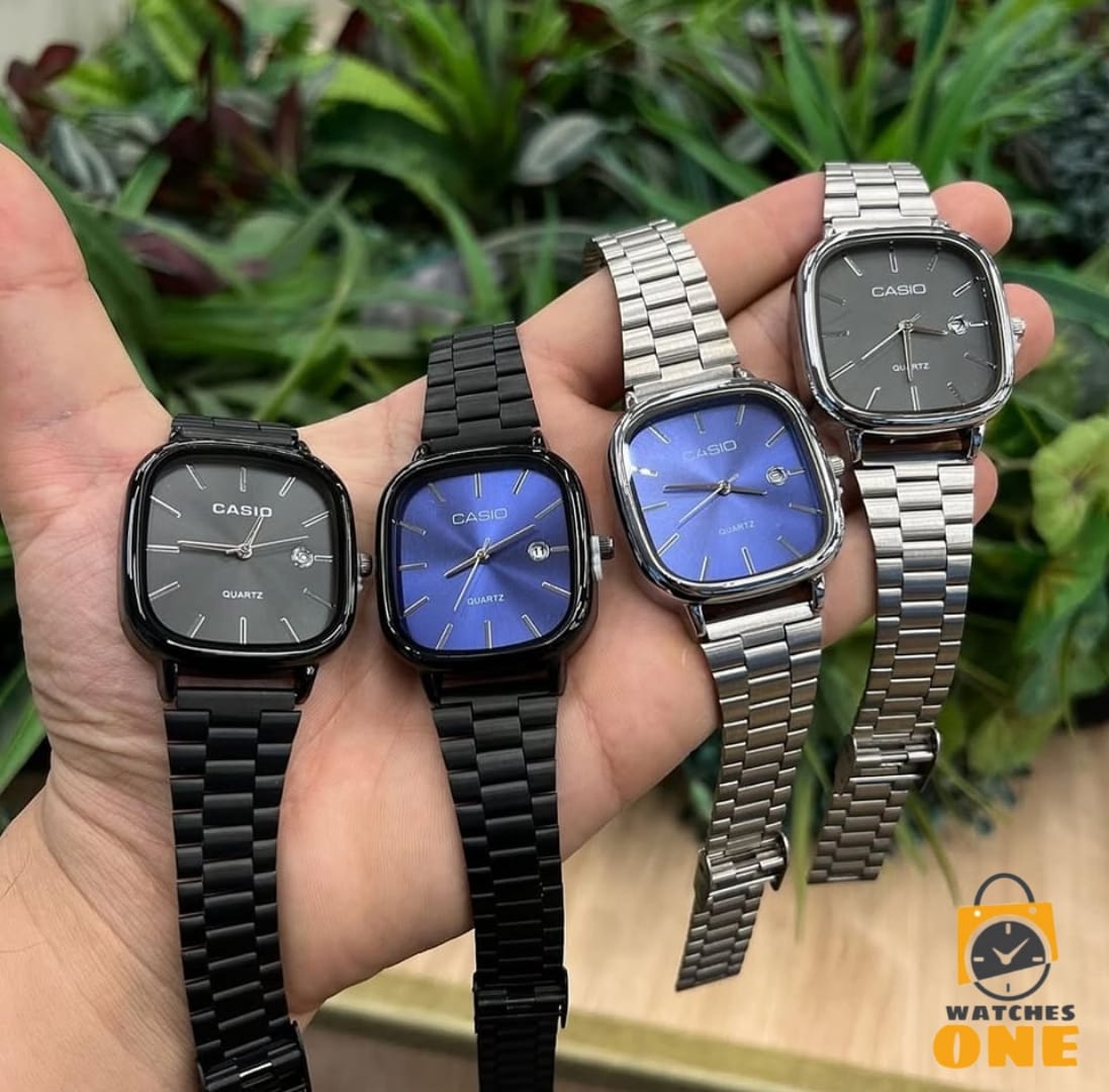 ساعة Casio Old Money _ offer